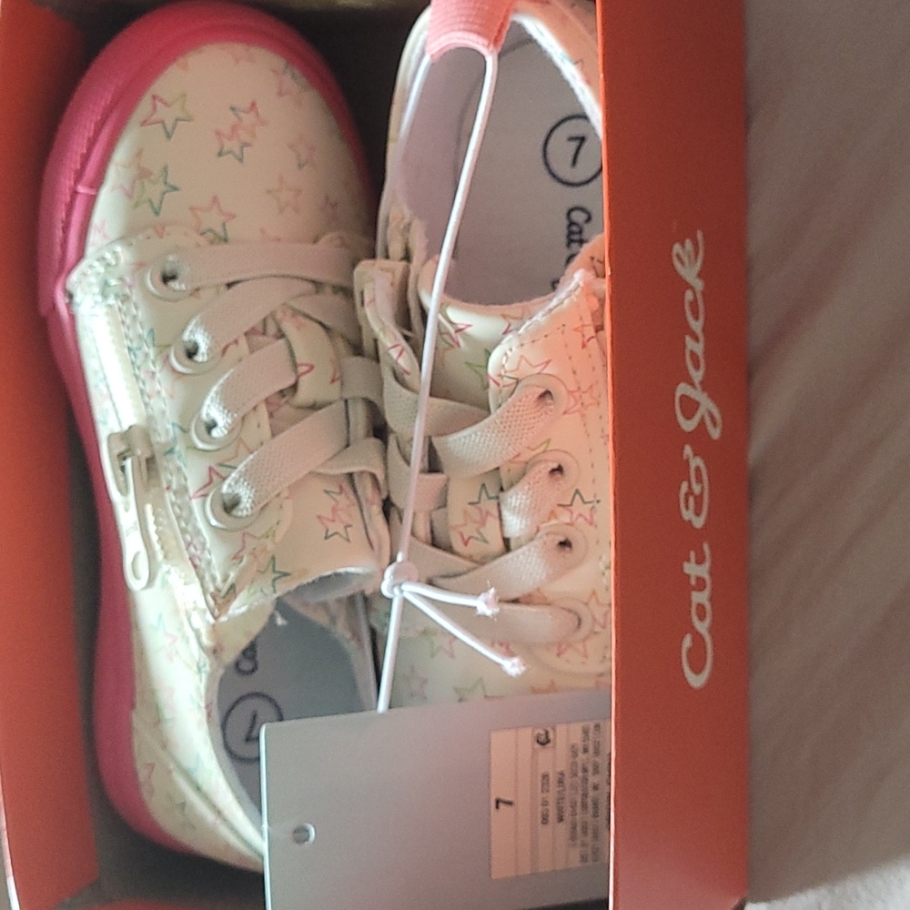 Toddler Shoes